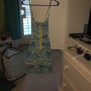 Lilly Pulitzer dress