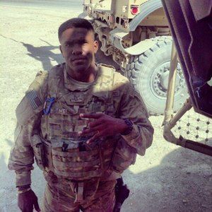 Meet your Posher, Pj