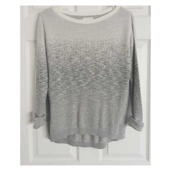 Lou & Grey Soft Sweater