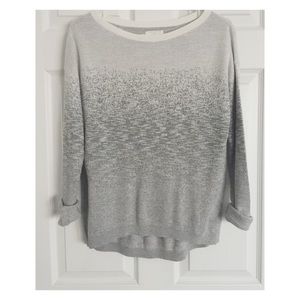 Lou & Grey Soft Sweater