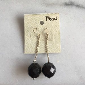 Ball and chain, Fossil Brand