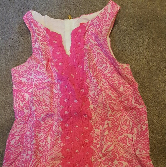 Lilly for target dress
