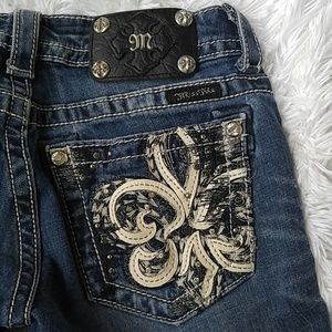 Miss Me Boot cut Jeans