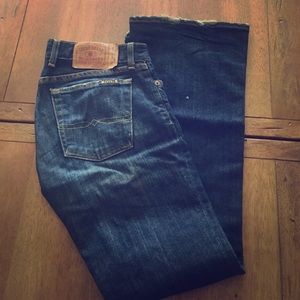 Lucky Brand Jeans