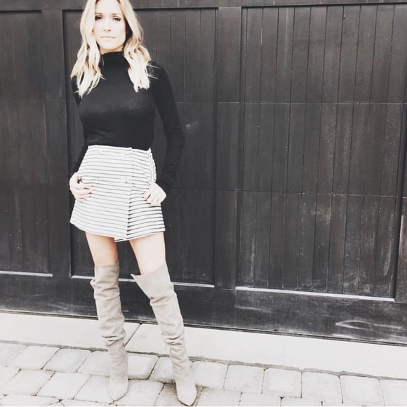 Chinese Laundry Center Stage Over The Knee Boots - Picture 2 of 4
