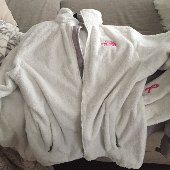 North face fleece
