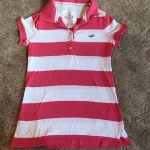 Hollister t shirt