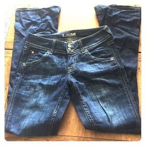 Hudson Jeans