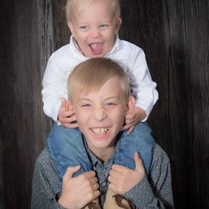 Meet your Posher, Shannon