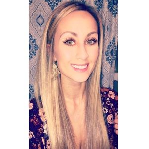 Meet your Posher, Kelly