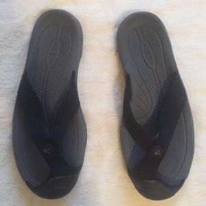 Keen Flip Flops