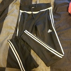 Adidas soccer pant