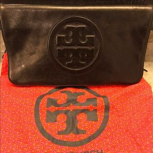 Tory Burch reva clutch