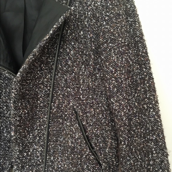 Gap Moto Style Jacket - Picture 2 of 3