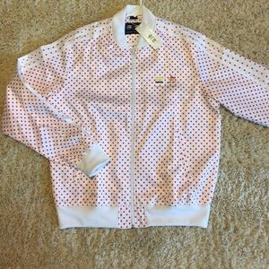 Adidas by Pharrell Williams Jacket