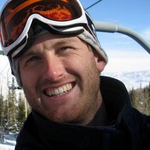 Meet your Posher, Mark