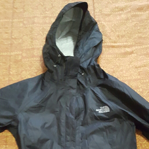 Northface windbreaker/rain jacket
