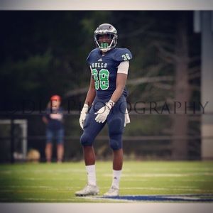 Meet your Posher, Allen