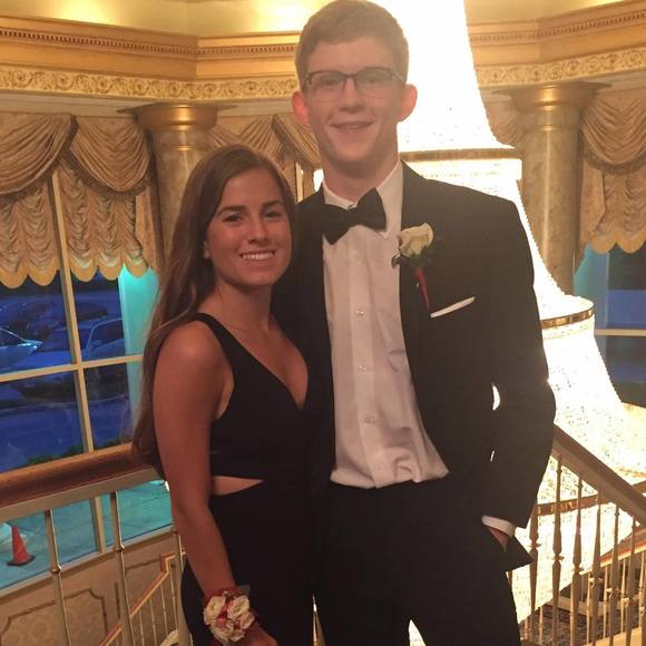 Meet your Posher, Scott - Picture 1 of 1