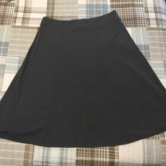Cato A-line Skirt