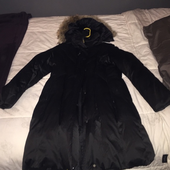 Marc New York winter coat