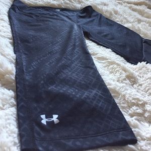 Under Armour Capri Leggings