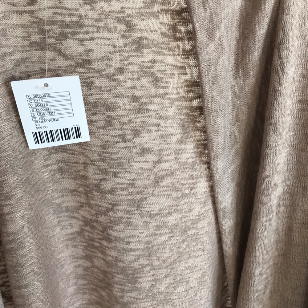 NWT Urban Outfitters Cocoon Cardigan - Picture 3 of 4