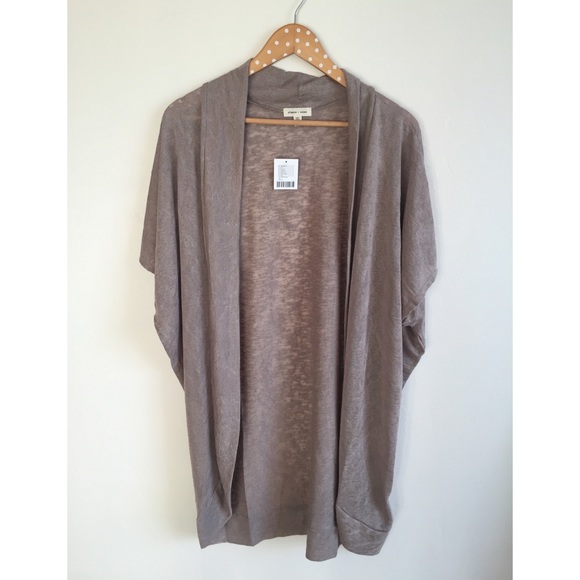 NWT Urban Outfitters Cocoon Cardigan - Picture 2 of 4