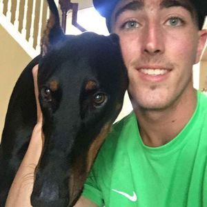 Meet your Posher, Trevor