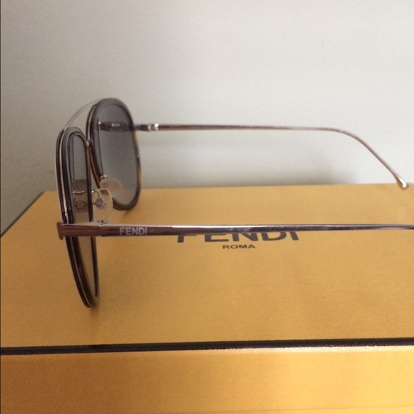 Fendi sunglasses