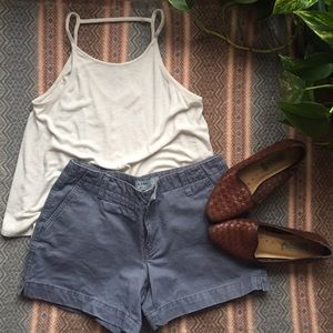 Vintage woven loafers size 7.5