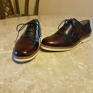Men's G.H. Bass Dress Shoes