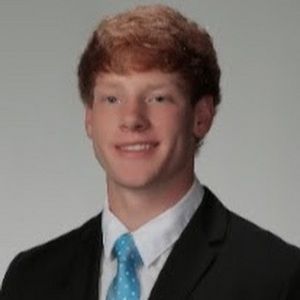 Meet your Posher, Alec