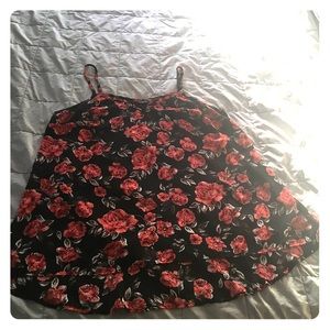 Your future favorite shirt, Beautiful hi-lo tank