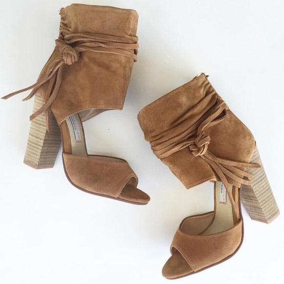 Chinese Laundry Kristin Cavallari Leigh Peep Toe - Picture 3 of 4