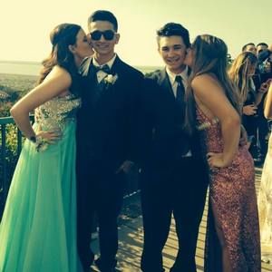 Meet your Posher, Jacob