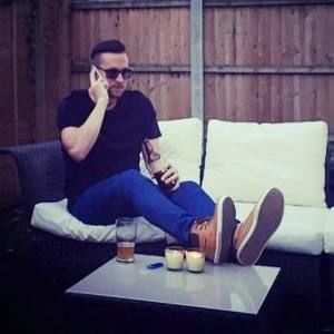 Meet your Posher, Tyler