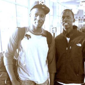 Meet your Posher, Omar