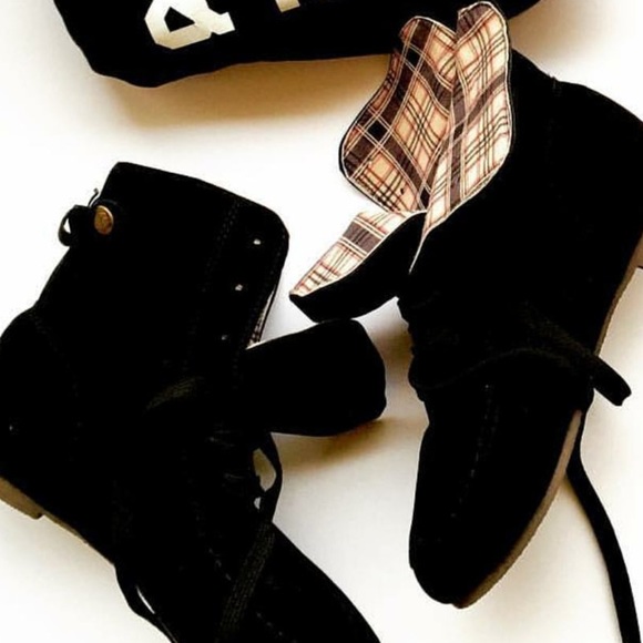 Booties