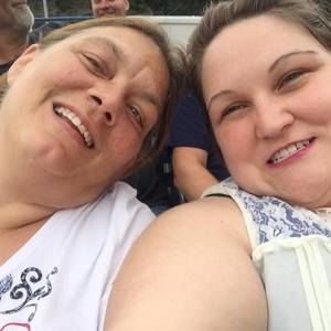 Meet your Posher, Tammy