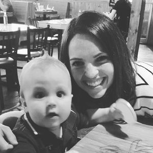 Meet your Posher, Karin