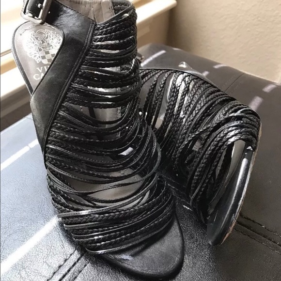 Vince Camuto Heels