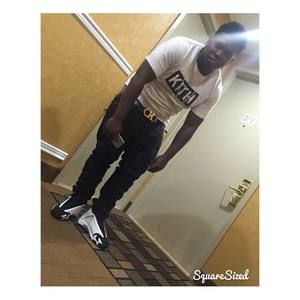 Meet your Posher, Marvin