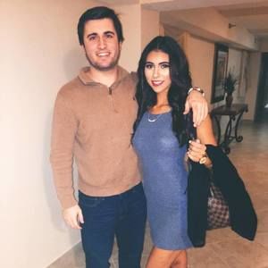 Meet your Posher, William