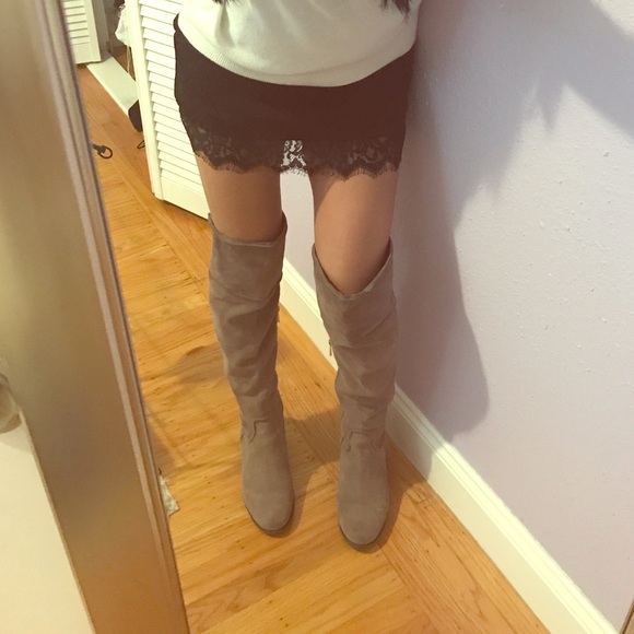 vince camuto cheera over the knee boots