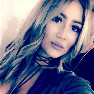 Meet your Posher, Jacqueline