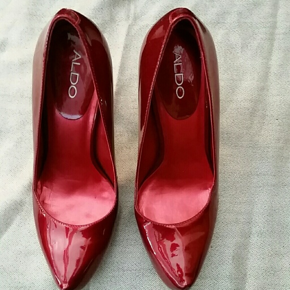 ALDO SOLD SOLD SOLD SOLD