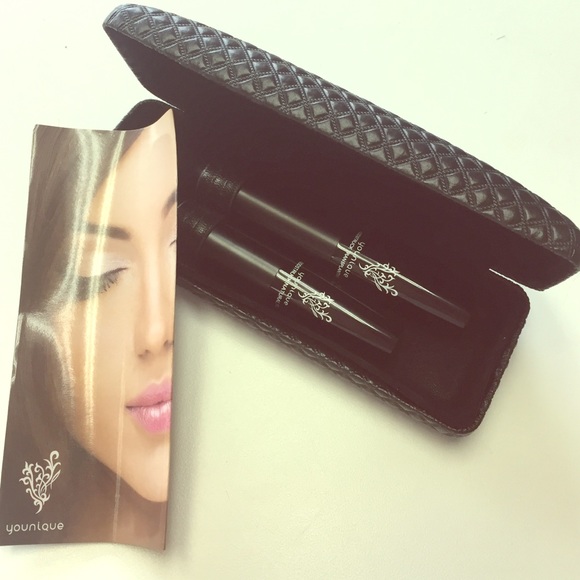 🎄X-mas Special 🎄Younique Mascara with Fibers
