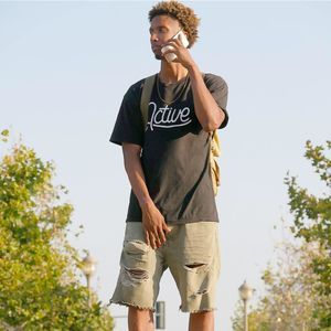 Meet your Posher, Ernest