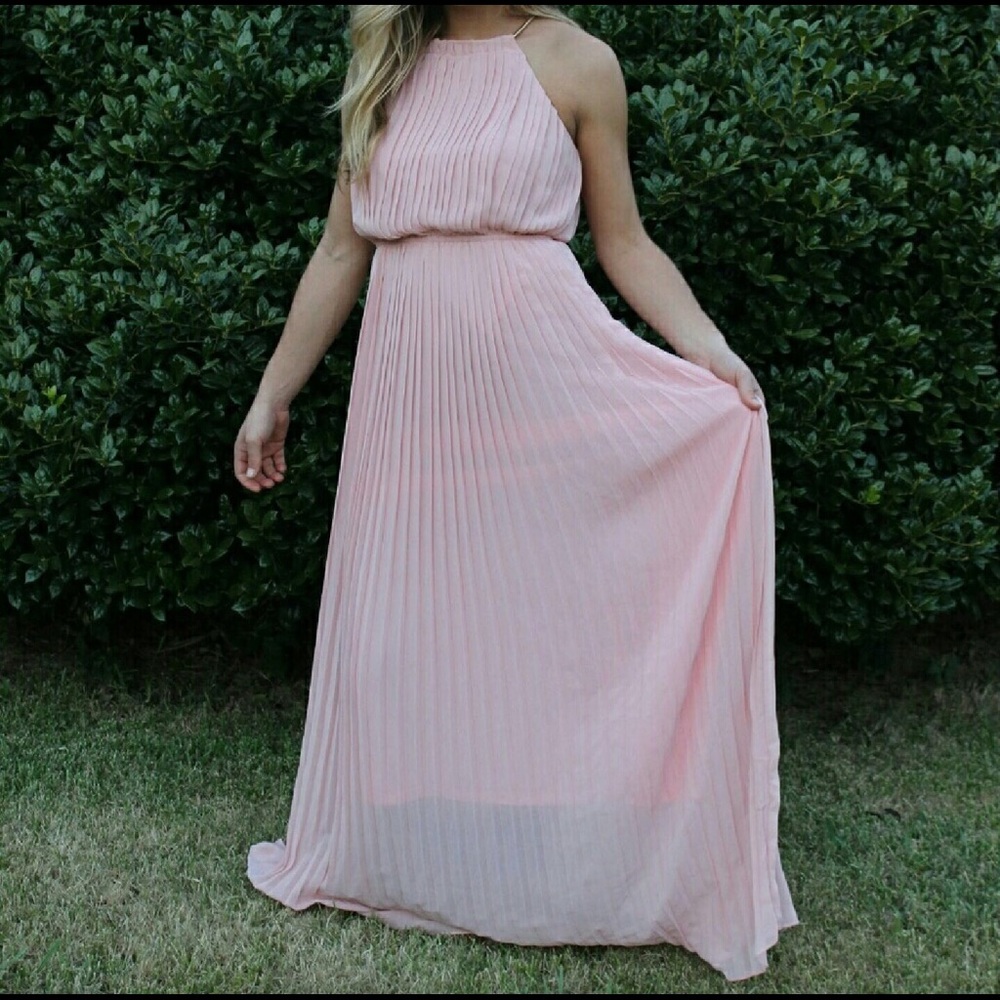 Maxi dress - Picture 3 of 3